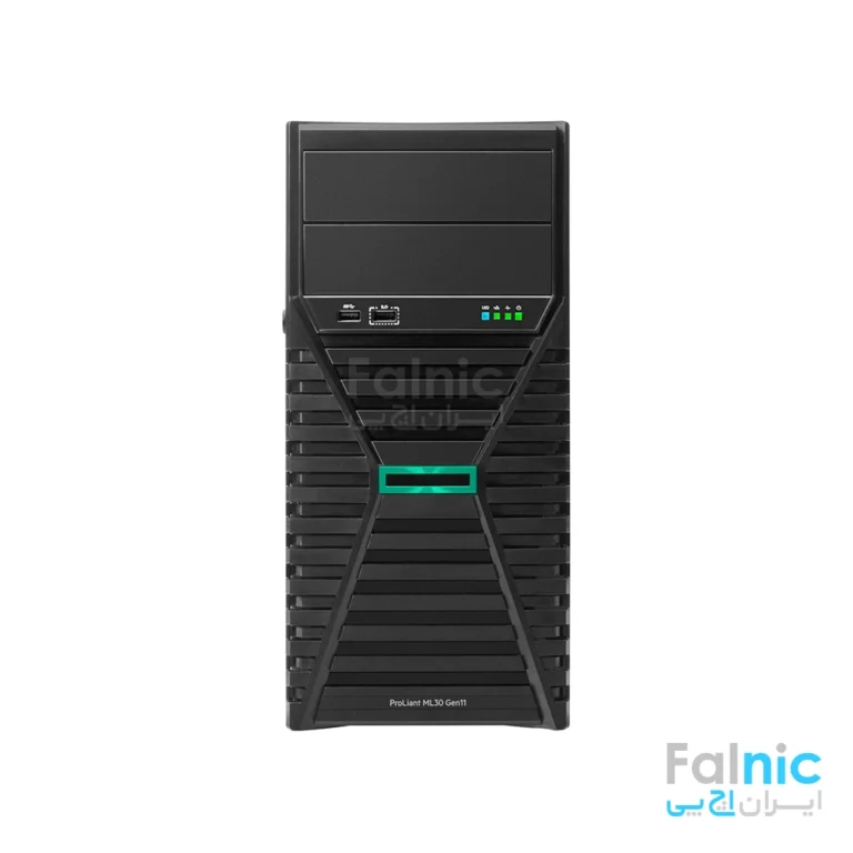خرید سرور HPE ProLiant ML30 Gen11