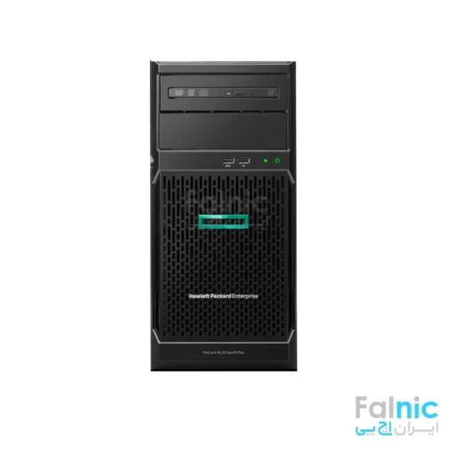 سرور HP ML30 G10 Plus Standard 4LFF