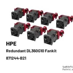 فن سرور مدل Redundant DL360G10