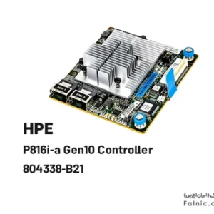 رید کنترلر HPE P816i-a Gen10 Controller-B