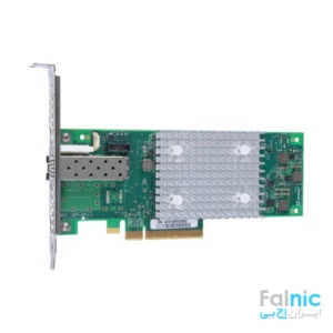 کارت شبکه HP StoreFabric SN1100Q 16Gb Single Port Fibre Channel Host Bus P9D93A