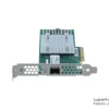 کارت شبکه سرور HPE SN1100Q 16Gb Single Port Fibre Channel HBA P9D93A نمای بالا