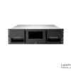 ذخیره ساز تیپ HPE StoreEver MSL3040 Library Module Q6Q62C