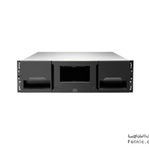 ذخیره ساز تیپ HPE StoreEver MSL3040 Library Module Q6Q62C