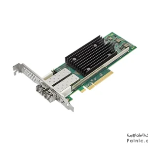 کارت HBA سرور HPE SN1610Q 32Gb 2-port FC R2E09A