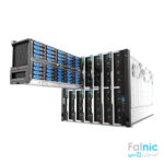 HPE Synergy 12000 CTO Frame with 10x Fans (P06011-B21)