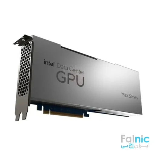 کارت گرافیک سرور Intel Data Center GPU Max 1100 48GB