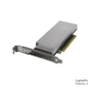کارت گرافیک سرور Intel Data Center GPU Max 1100 48GB نمای بالا