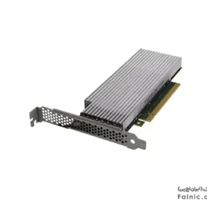 کارت گرافیک سرور Intel Data Center GPU Max 1100 48GB نمای بالا