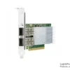 کارت شبکه سرور Intel E810-CQDA2 100Gb 2-port QSFP28 P21112-B21