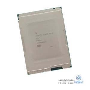 cpu سرور Intel Xeon Gold 5418Y 24core/45MB