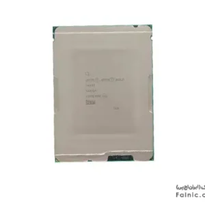 cpu سرور Intel Xeon Gold 5418Y 24core/45MB نمای روبرو