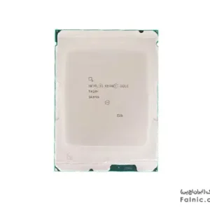 cpu سرور Intel Xeon Gold 5420+ 28core/52.5MB نمای روبرو