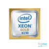 Intel Xeon Gold 6150 Processor (2.7 GHz,18-core 24.75MB,165W)
