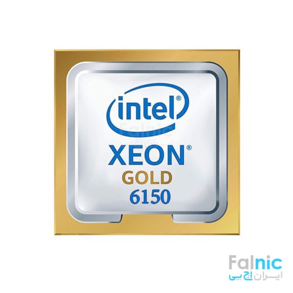 Intel Xeon Gold 6150 Processor (2.7 GHz,18-core 24.75MB,165W)