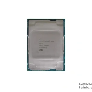 پردازنده Intel Xeon Gold 6312u