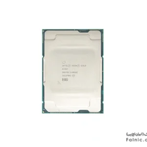 پردازنده سرور Intel Xeon Gold 6336Y