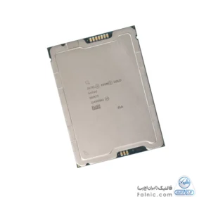 cpu سرور Intel Xeon Gold 6414U 32core/60MB