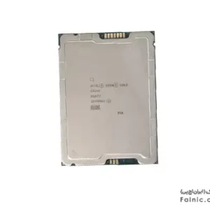 cpu سرور Intel Xeon Gold 6414U 32core/60MB نمای روبرو