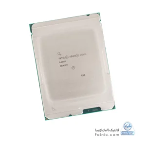 cpu سرور Intel Xeon Gold 6418H 24core/60MB