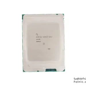cpu سرور Intel Xeon Gold 6418H 24core/60MB نمای روبرو