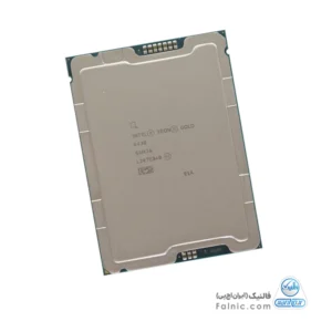 cpu سرور Intel Xeon Gold 6430 32core/60MB