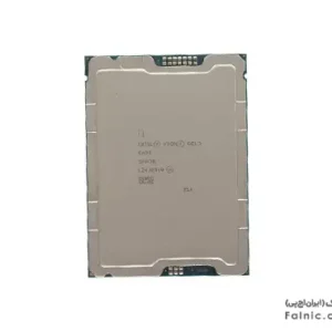 cpu سرور Intel Xeon Gold 6430 32core/60MB نمای روبرو