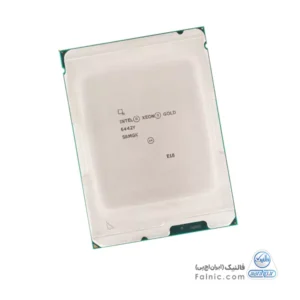cpu سرور Intel Xeon Gold 6442Y 24core/60MB
