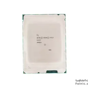 cpu سرور Intel Xeon Gold 6442Y 24core/60MB نمای روبرو