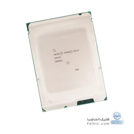 cpu سرور Intel Xeon Gold 6444Y 16core/45MB