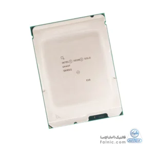 cpu سرور Intel Xeon Gold 6444Y 16core/45MB