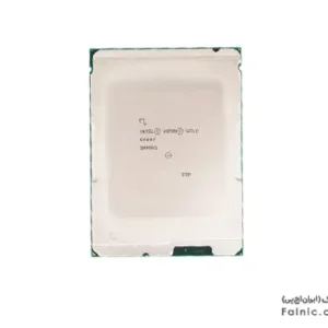 cpu سرور Intel Xeon Gold 6444Y 16core/45MB نمای روبرو