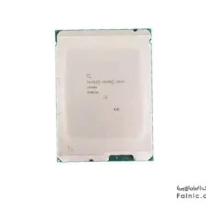 cpu سرور Intel Xeon Gold 6448H 32core/60MB نمای روبرو