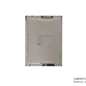 cpu سرور Intel Xeon Gold 6454S 32core/60MB نمای روبرو