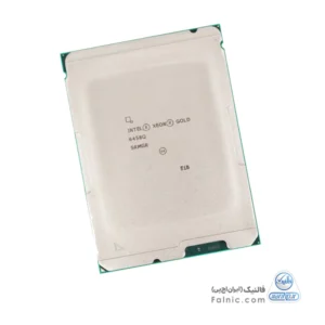 cpu سرور Intel Xeon Gold 6458Q 32core/60MB