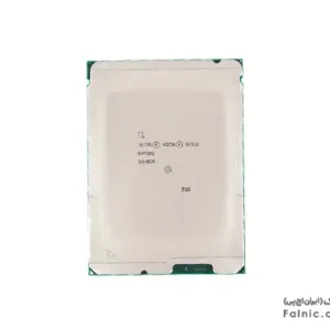 cpu سرور Intel Xeon Gold 6458Q 32core/60MB نمای روبرو