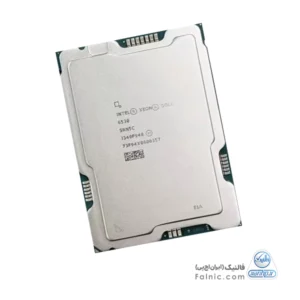 cpu سرور Intel Xeon Gold 6530 32core/160MB