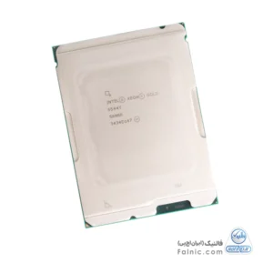 cpu سرور Intel Xeon Gold 6544Y 16core/45MB