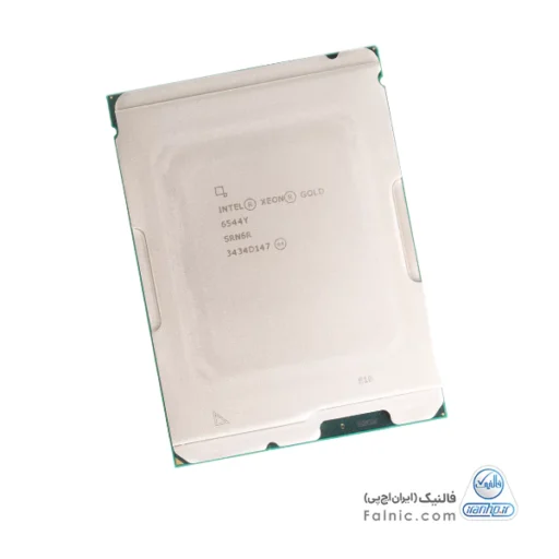 cpu سرور Intel Xeon Gold 6544Y 16core/45MB