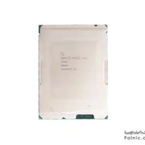 cpu سرور Intel Xeon Gold 6544Y 16core/45MB نمای روبرو