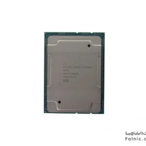 پردازنده Intel Xeon Platinum 8260L