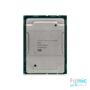 Intel Xeon Platinum 8280 Processor (2.7 GHz,28-core 38.50MB,205W)