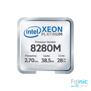 Intel Xeon Platinum 8280M Processor (2.7 GHz,28-core 38.50MB,205W)