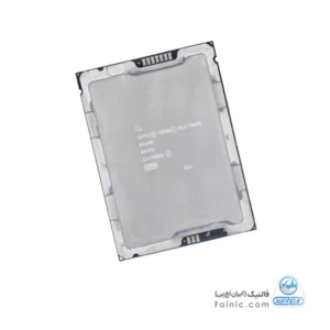 cpu سرور Intel Xeon Platinum 8444H 16core/45MB‎