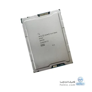 cpu سرور Intel Xeon Platinum 8452Y 36core/67.5MB