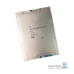 cpu سرور Intel Xeon Platinum 8468 48core/105MB