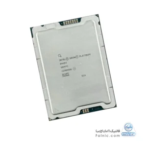 cpu سرور Intel Xeon Platinum 8468V 48core/97.5MB