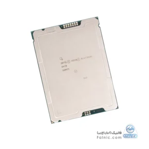 CPU سرور Intel Xeon Platinum 8470 52core/105MB