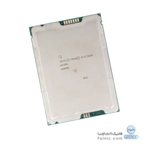 CPU سرور Intel Xeon Platinum 8470N 52core/97.5MB