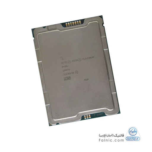 cpu سرور Intel Xeon Platinum 8480+ 56core/105MB